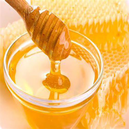 Pure Honey – Natural & Chemical-Free Honey | Nustrat Store