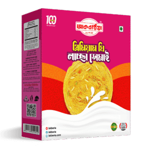 আকবারিয়া মিষ্টি লাচ্ছা সেমাই