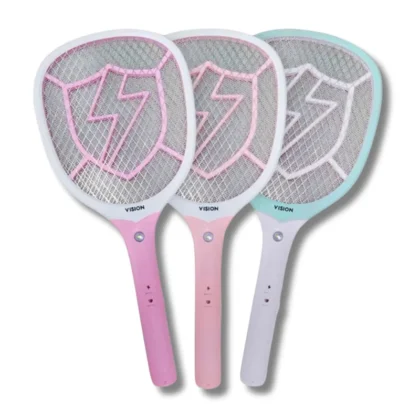 Vision Mosquito Killing Bat VIS-5615 | Electric Insect Zapper | Tanzim Store